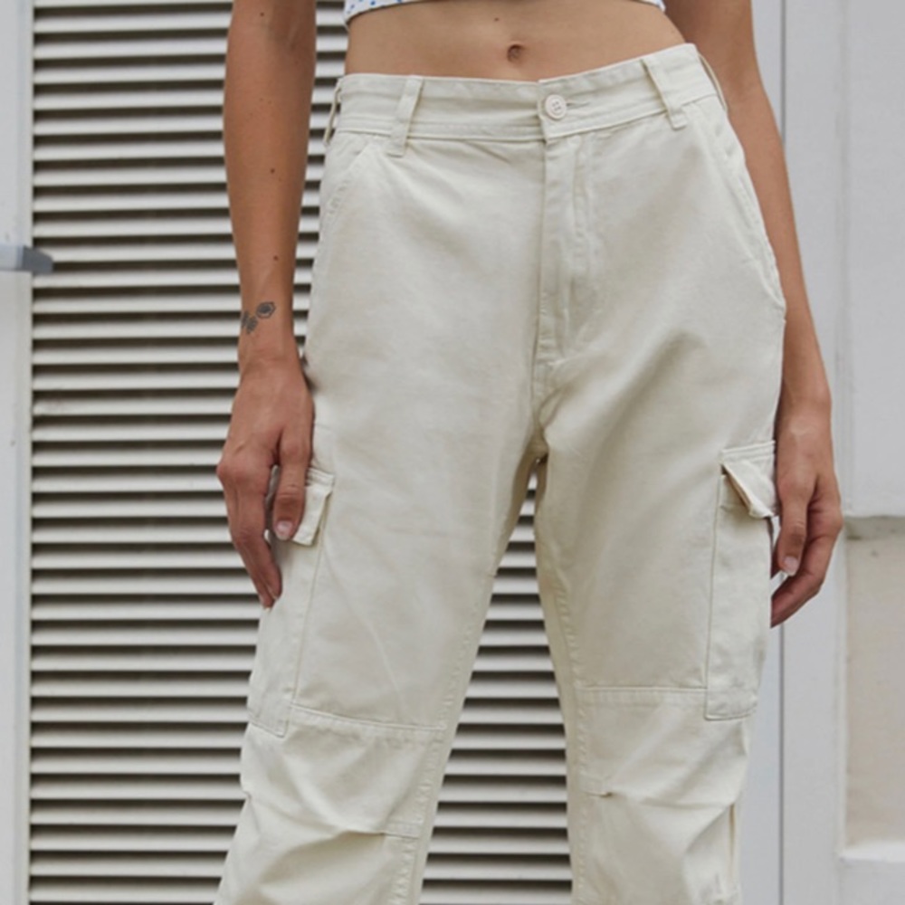 John Galt Cargo Pants